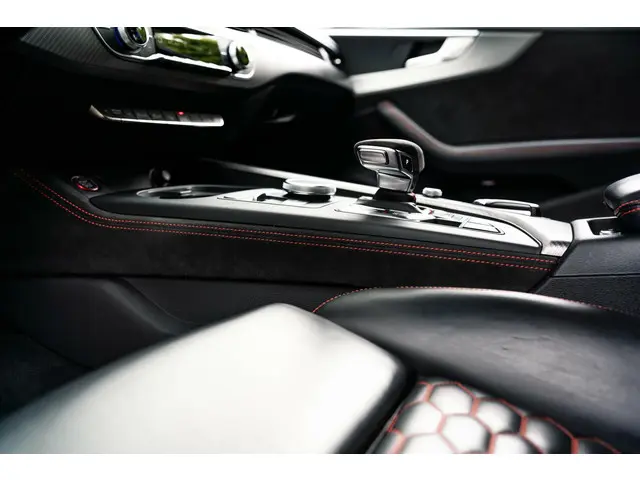Audi RS5 2.9 TFSI RS 5 quattro 2019 Benzine 36