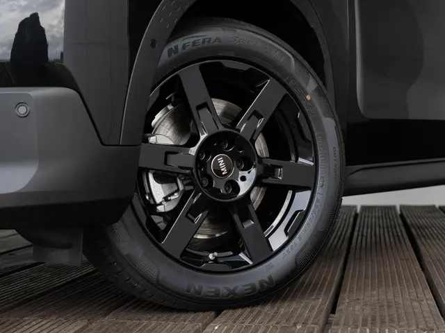 MINI Countryman C 2025 Benzine 16