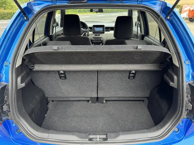 Suzuki Ignis 1.2 Stijl 2019 Benzine 22