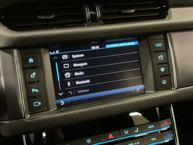 Jaguar XF 2.0 Prestige 2019 Benzine 24