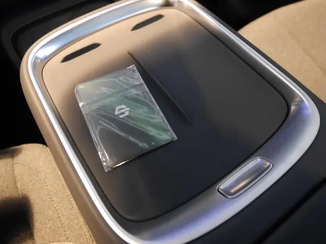 Leapmotor B10 Life Pro 56.2 kWh 2026 Elektrisch 25