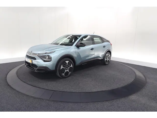 Citroën C4 Puretech 130 Plus 2024 Benzine 75