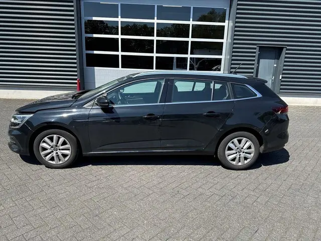 Renault Mégane Estate 1.3 TCe Business Zen 2021 Benzine 2