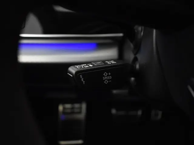 Audi SQ8 4.0 TFSI 507 PK 2025 Benzine 24