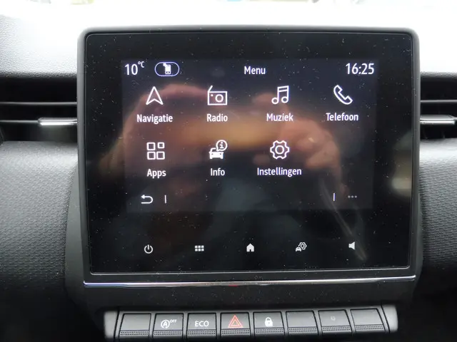 Renault Clio 1.0 TCe Zen 2022 Benzine 8