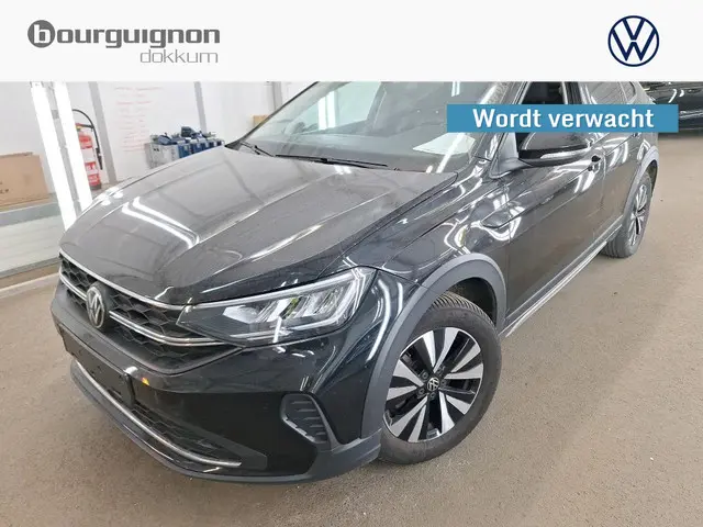 Volkswagen Taigo 1.0 TSI Life Business 2023 Benzine