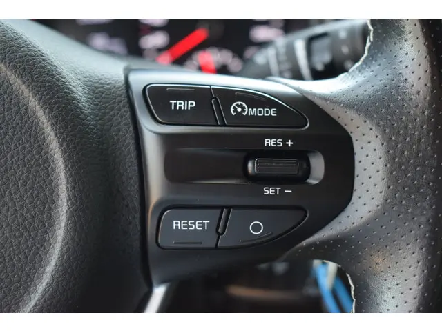 Kia Stonic 1.0 T-GDi DynamicPlusLine 2020 Benzine 13