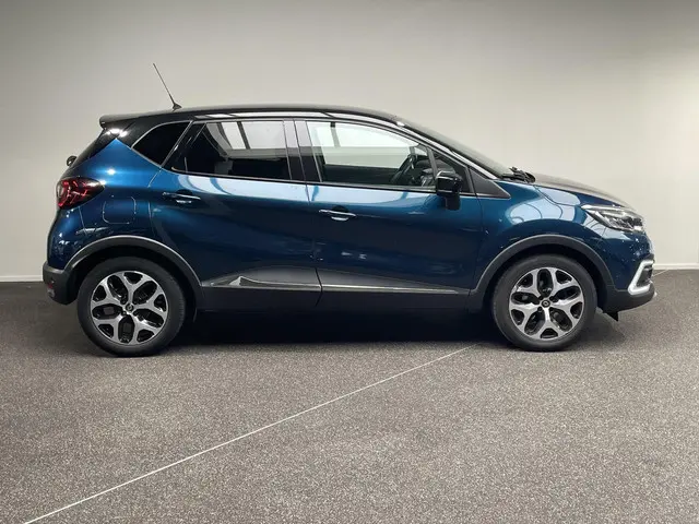 Renault Captur 1.3 TCe Intens 2019 Benzine 16