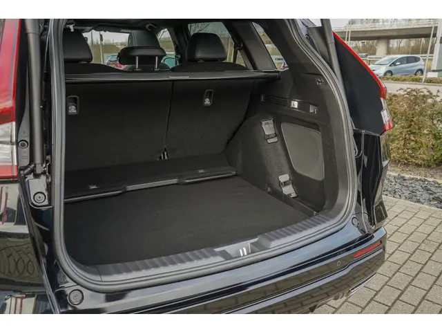 Honda CR-V 2.0 e:PHEV ADVANCE TECH 2025 Hybride Benzine 34