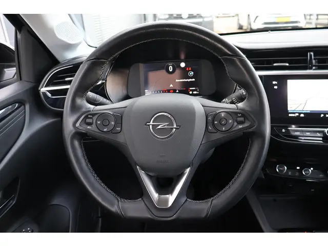 Opel Corsa 1.2 Elegance 2022 Benzine 23