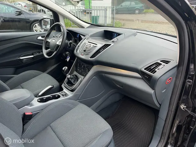 Ford C-MAX 1.0 Titanium 6/ 12 M GARANTIE 2013 Benzine 20