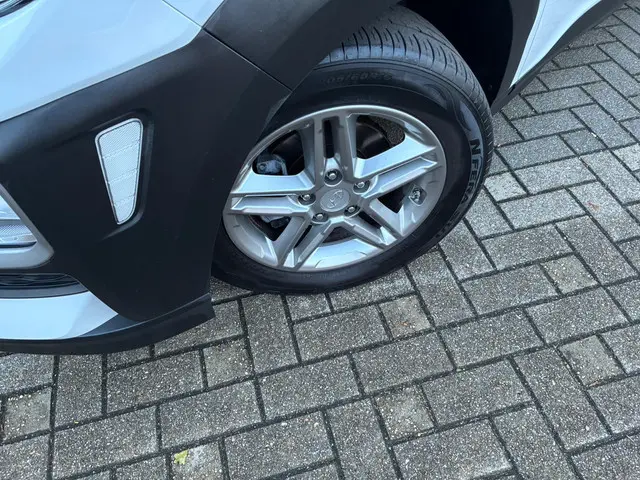 Hyundai Kona 1.0 T-GDI Comfort 2019 Benzine 3