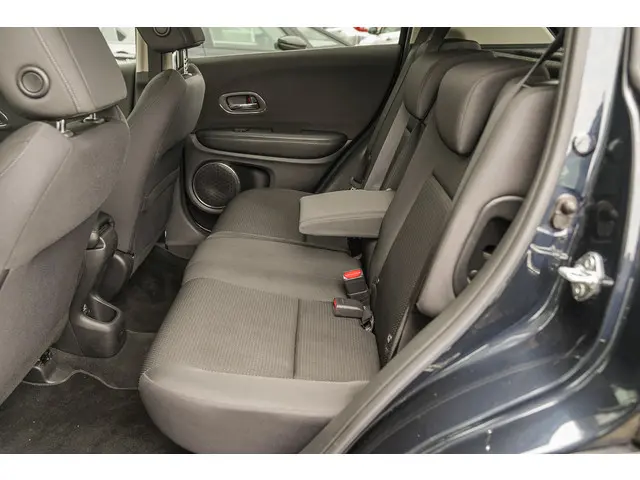 Honda HR-V 1.5i VTEC ELEGANCE 2018 Benzine 10