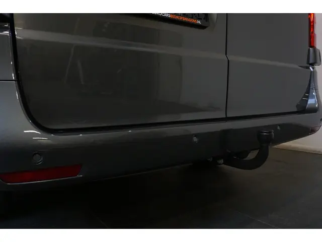 Mercedes-Benz Vito 114 CDI Lang 2023 Diesel 3