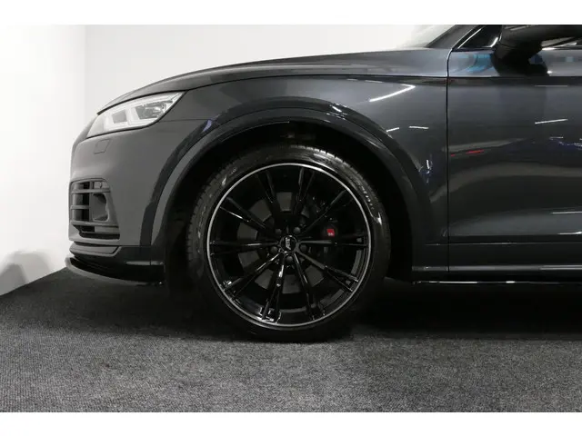 Audi SQ5 3.0 TDI SQ5 quattro Pro Line Plus 2019 Diesel 29