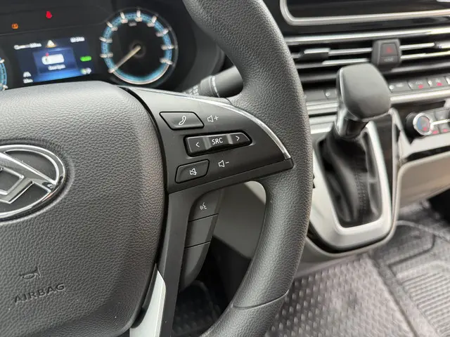 Maxus eDeliver9 89kWh 2024 Elektrisch 25