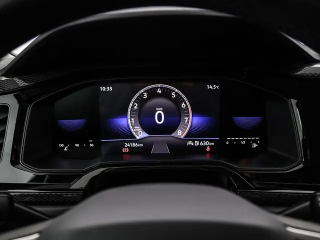 Volkswagen Polo 1.0 TSI 95pk Life 2023 Benzine 15