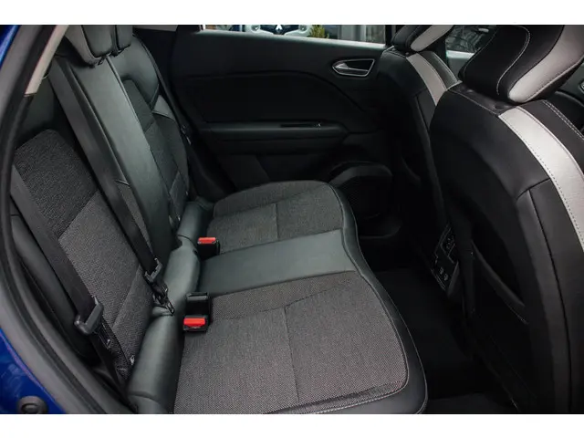 Renault Captur 1.3 TCe 130 Intens 2020 Benzine 13