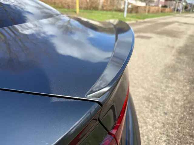 Audi RS3 A3 Limousine 2.5 TFSI quattro 2018 Benzine 6