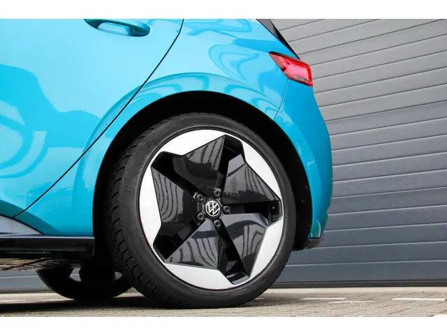 Volkswagen ID.3 Max First Edition 2020 Elektrisch 11