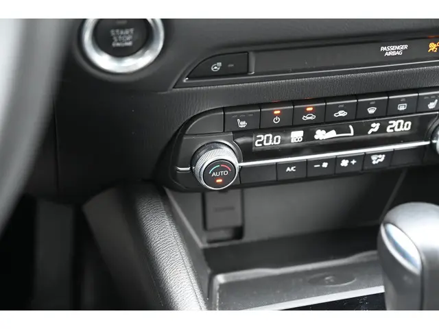 Mazda CX-5 SkyActiv-G 165 6MT Newground 2022 Benzine 36