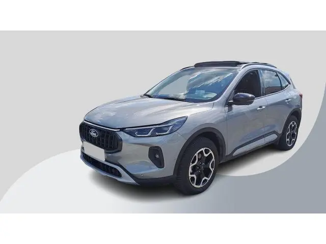 Ford Kuga 2.5 FHEV Active X 2024 Hybride Benzine 4