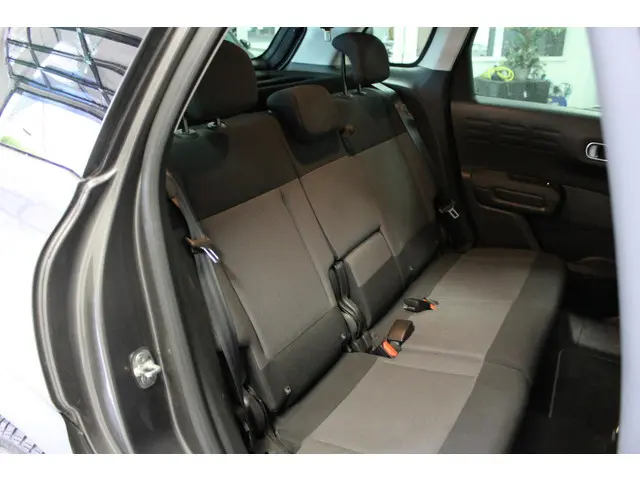 Citroën C3 Aircross 1.5 BlueHDi S&S Shine 2020 Diesel 16