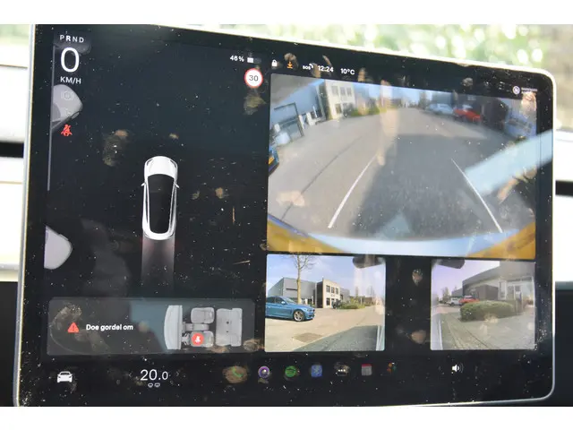 Tesla Model 3 Standard RWD Plus 60 kWh 2020 Elektrisch 9