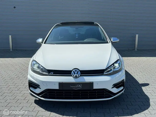 Volkswagen Golf 3