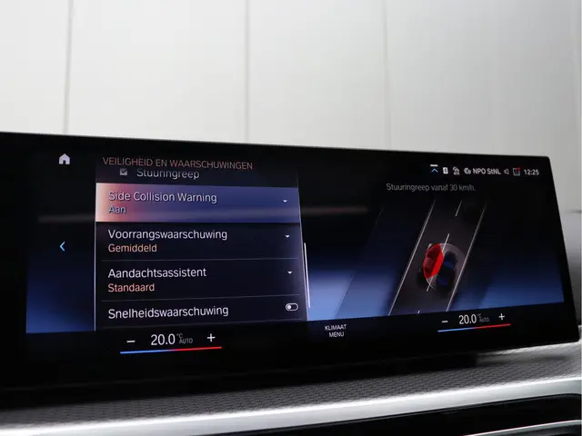 BMW i4 M50 84 kWh 2022 Elektrisch 62