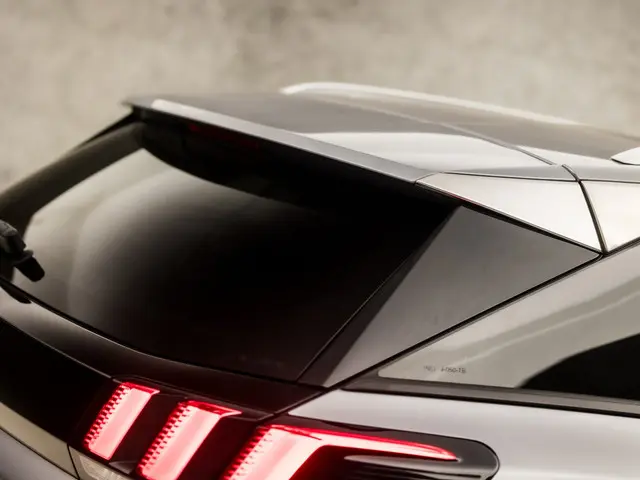 Peugeot 3008 1.2 PureTech Allure Sport 2020 Benzine 30