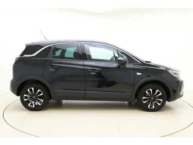 Opel Crossland 1.2 Turbo Level 4 2024 Benzine 9