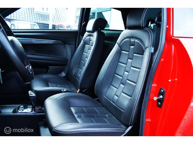 Ligier JS60 Brommobiel Chic 2021 Diesel 10