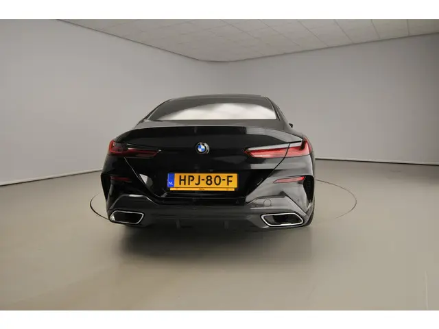 BMW 8 Serie Gran Coupé 840i 2024 Benzine 3