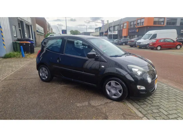 Renault Twingo 1.2 16V Dynamique 151672 Km. 2012 Benzine 3
