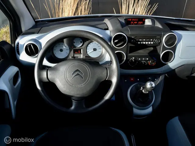 Citroën Berlingo combi 1.6 VTi Tendance 2014 Benzine 6