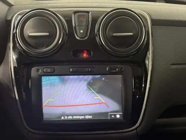 Dacia Dokker 1.2 TCe S&S Ambiance 2018 Benzine 12