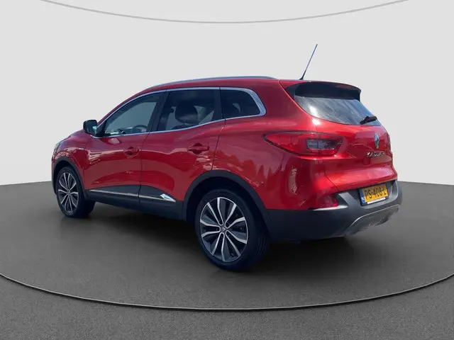 Renault Kadjar 1.2 TCe Bose 2017 Benzine 6