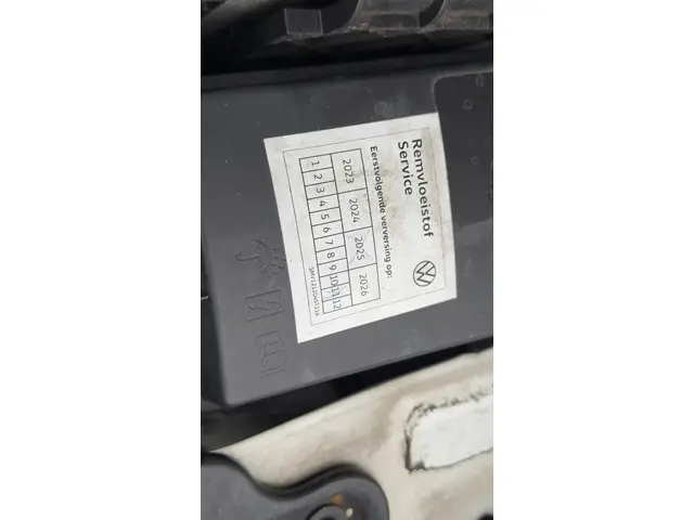 Volkswagen Touran 2.0 TDI SCR Comfortline 2016 Diesel 23