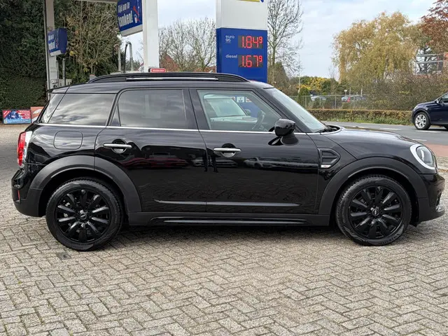 MINI Countryman Mini 1.5 Cooper Chili 2020 Benzine 9