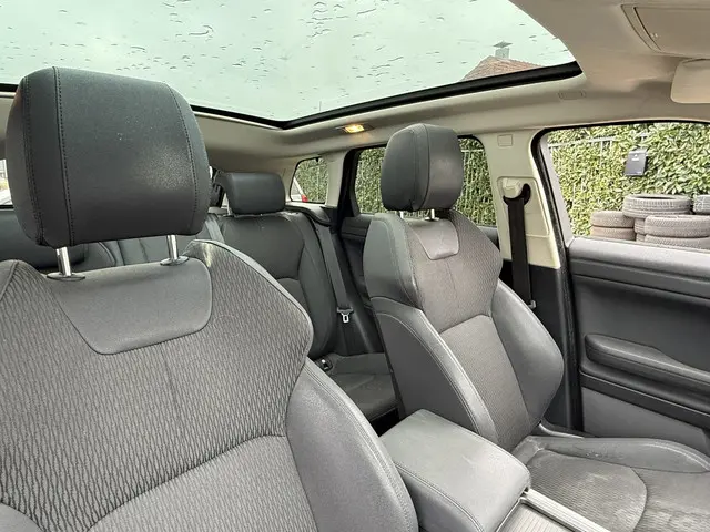 Land Rover Range Rover Evoque 2.0 eD4 HSE 2016 Diesel 10