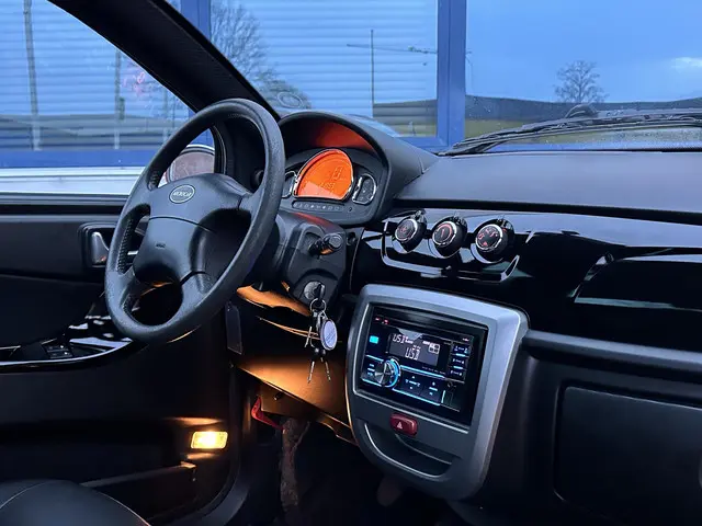 Microcar M.go Initial DCI 2013 Diesel 16