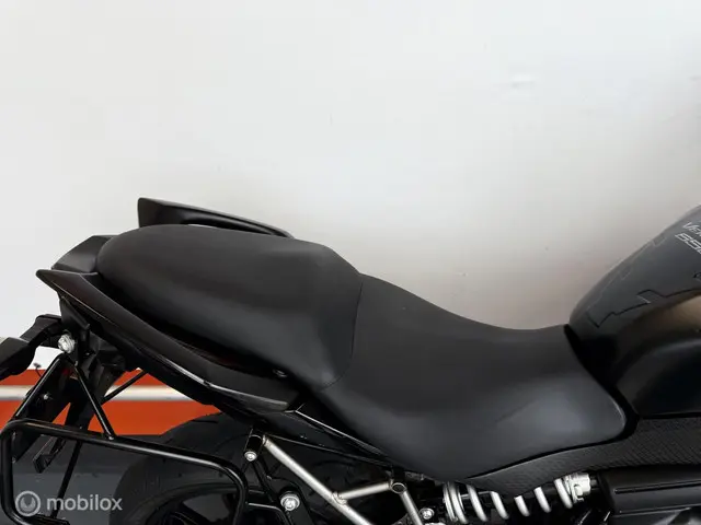 Kawasaki Versys 650 ABS 2012 Benzine 16