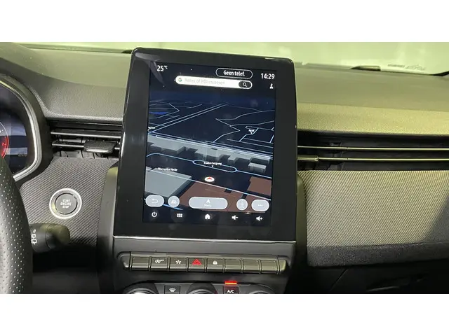 Renault Clio 1.0 TCe 90 GPF esprit Alpine 2023 Benzine 27