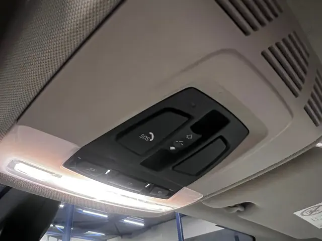 BMW i3 Range Extender 2014 Hybride Benzine 54