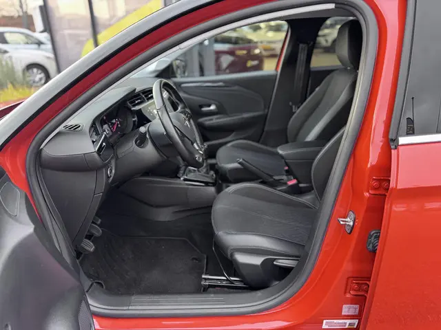 Opel Corsa 1.2 Elegance 2020 Benzine 8