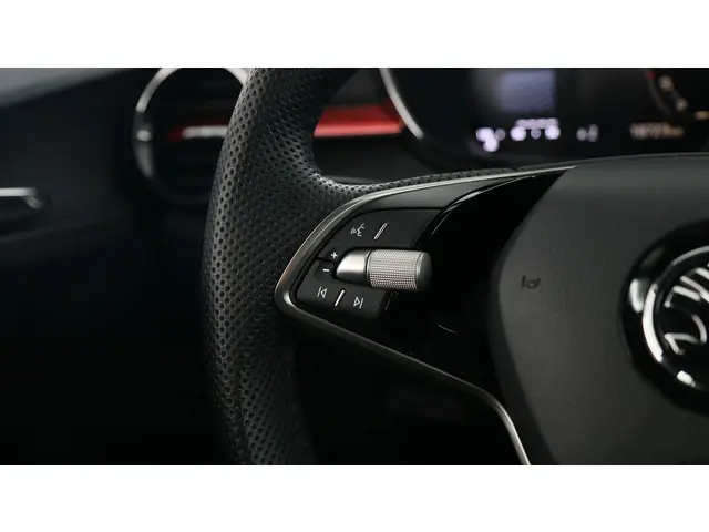 Škoda Fabia 1.0 TSI 95pk Monte Carlo 2024 Benzine 18