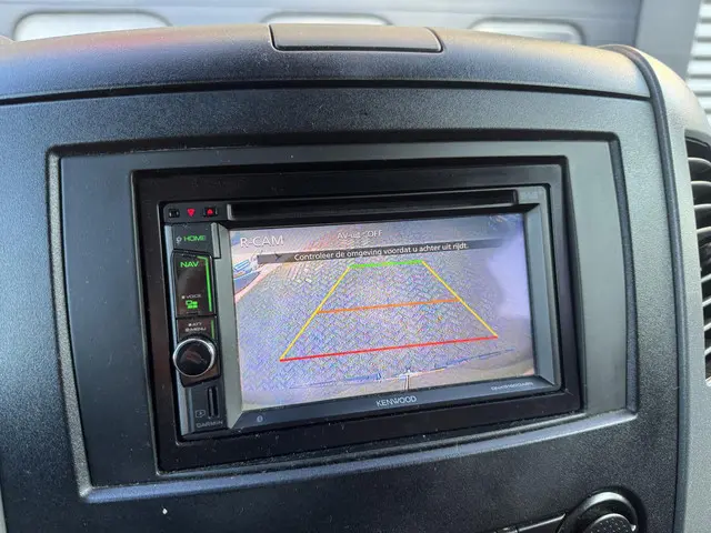 Volkswagen Crafter 30 2.0 TDI L1H2 BM 2014 Diesel 20