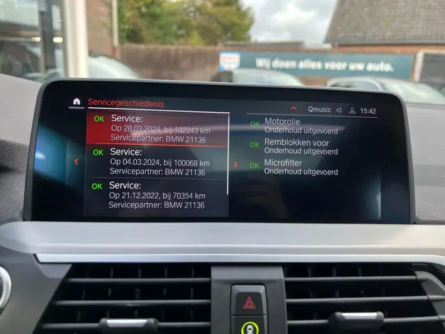 BMW X4 XDrive30i High Executive 2020 Benzine 28