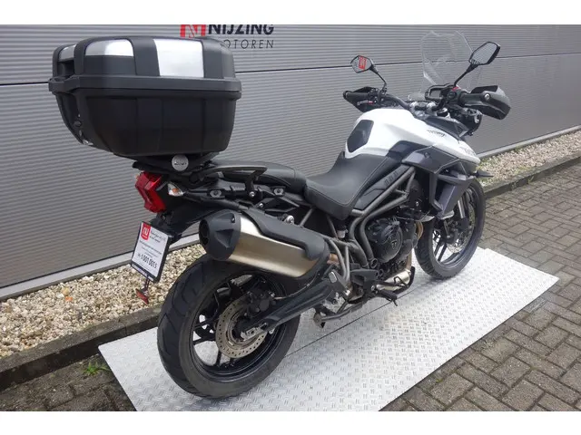 Triumph Tiger  800 XRX 2016 Benzine 3